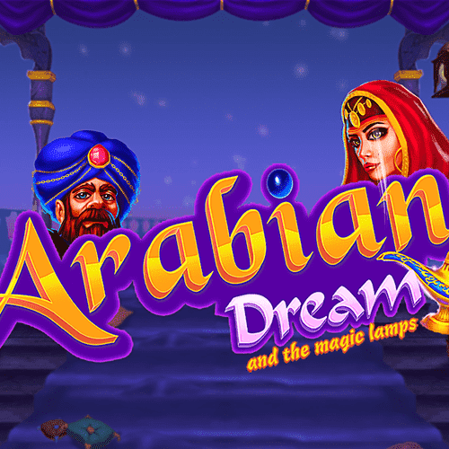 Arabian Dream    Remastered zeusplay