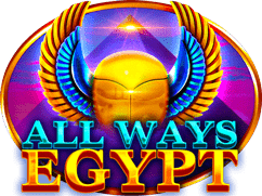 All Ways Egypt    1spin4win