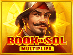 Book del Sol:    Multiplier Playson