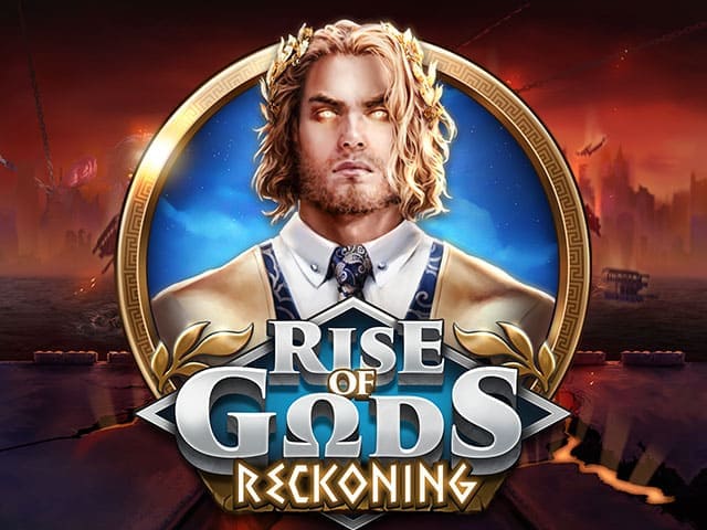 Rise of Gods Reckoning    PlayNGo