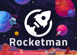 Rocketman elbet
