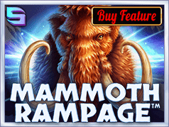 Mammoth Rampage    spinomenal