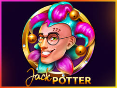 Jack Potter onlyplay
