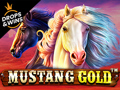 Mustang Gold    PragmaticPlay