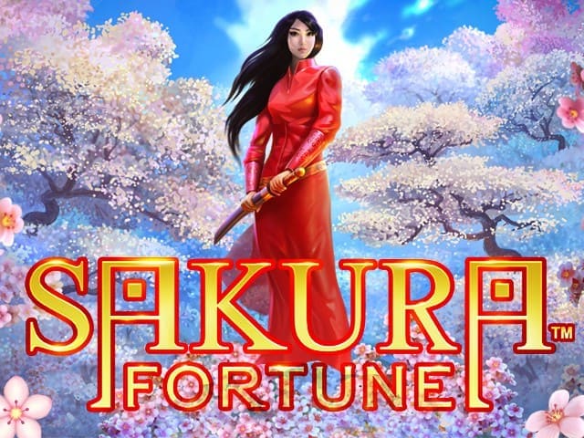 Sakura Fortune    quickspin