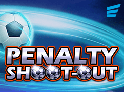 Penalty Shoot Out    evoplay