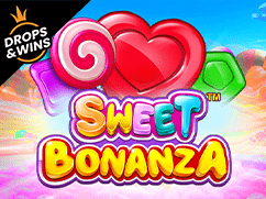 Sweet Bonanza    PragmaticPlay