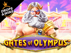 Gates of Olympus    PragmaticPlay