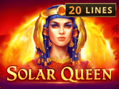 Solar Queen Playson