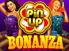 Pin-up Bonanza    bgaming